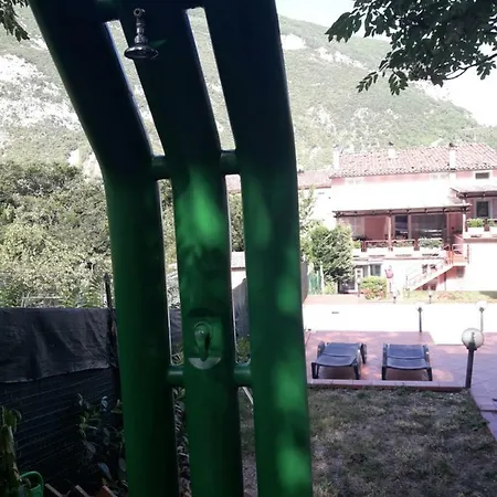 Claudia Indipendente Con Piscina Ad Uso Esclusivo Вилла *