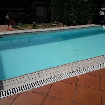 Claudia Indipendente Con Piscina Ad Uso Esclusivo Вилла Дженга