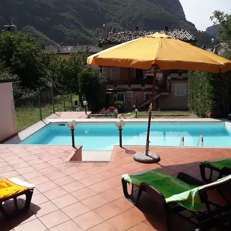 Claudia Indipendente Con Piscina Ad Uso Esclusivo Villa