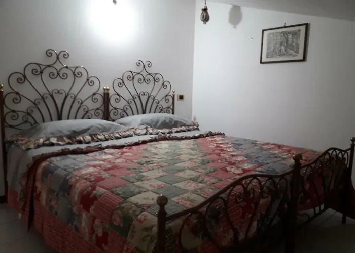 Claudia Indipendente Con Piscina Ad Uso Esclusivo